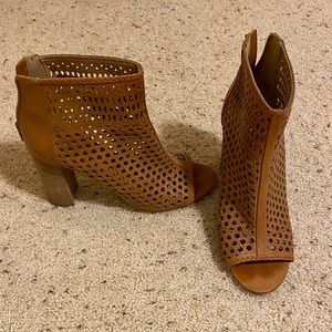 Fun Booties